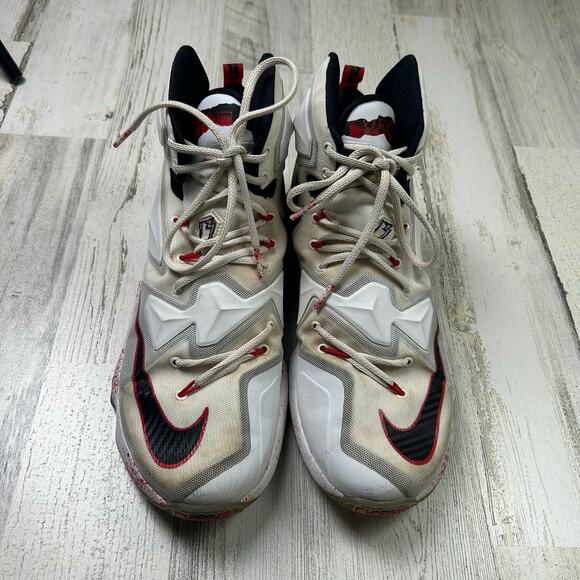 Nike LeBron Friday The 13th - 807219-106 Shoes main image 9